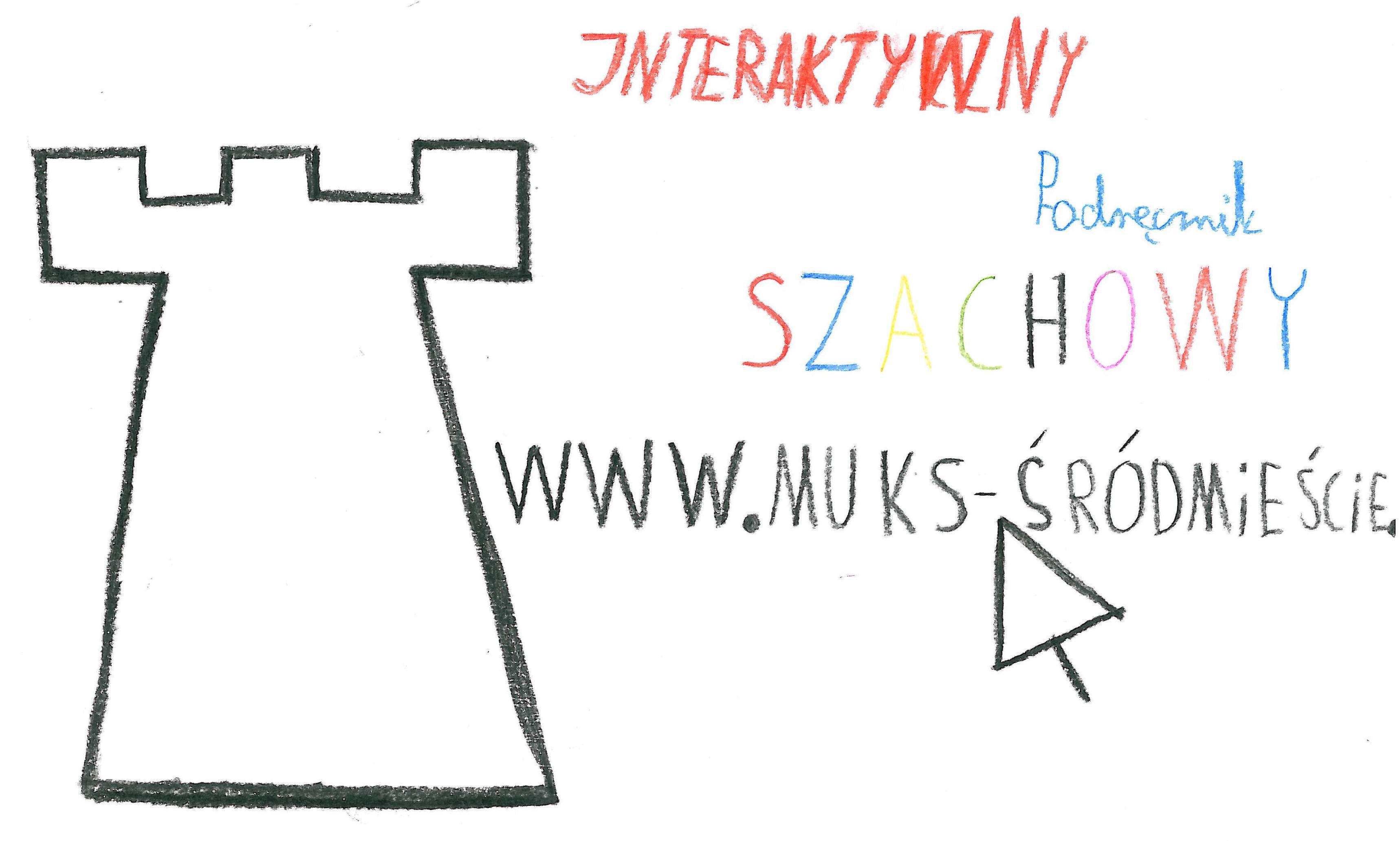 Interaktywny Podręcznik Szachowy - MUKS