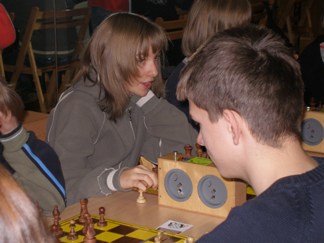Marta Wolska, 25.05.2007.