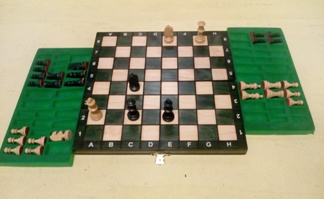 Korpalski Chess